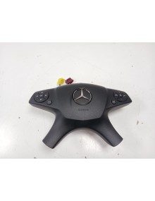 Recambio de airbag delantero izquierdo para mercedes-benz clase c (w204) c 220 cdi (204.008) referencia OEM IAM 000860560226911 