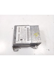 Recambio de centralita airbag para mercedes-benz clase c (w204) c 220 cdi (204.008) referencia OEM IAM   