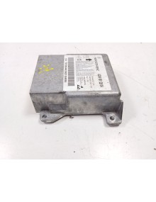 Recambio de centralita airbag para mercedes-benz clase c (w204) c 220 cdi (204.008) referencia OEM IAM    2