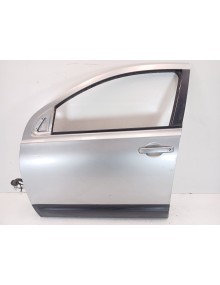 Recambio de puerta delantera izquierda para nissan qashqai i (j10, nj10) 1.5 dci referencia OEM IAM H0101JD0M0  