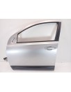 Recambio de puerta delantera izquierda para nissan qashqai i (j10, nj10) 1.5 dci referencia OEM IAM H0101JD0M0  