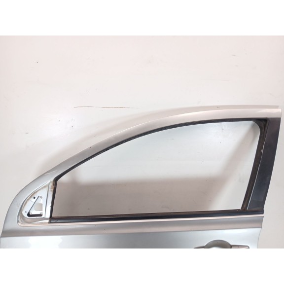 Recambio de puerta delantera izquierda para nissan qashqai i (j10, nj10) 1.5 dci referencia OEM IAM H0101JD0M0  
