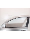 Recambio de puerta delantera izquierda para nissan qashqai i (j10, nj10) 1.5 dci referencia OEM IAM H0101JD0M0  