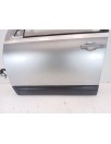 Recambio de puerta delantera izquierda para nissan qashqai i (j10, nj10) 1.5 dci referencia OEM IAM H0101JD0M0  