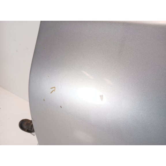 Recambio de puerta delantera izquierda para nissan qashqai i (j10, nj10) 1.5 dci referencia OEM IAM H0101JD0M0  