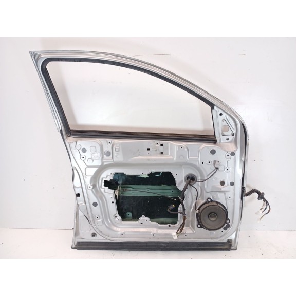 Recambio de puerta delantera izquierda para nissan qashqai i (j10, nj10) 1.5 dci referencia OEM IAM H0101JD0M0  