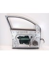 Recambio de puerta delantera izquierda para nissan qashqai i (j10, nj10) 1.5 dci referencia OEM IAM H0101JD0M0  