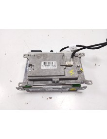 Recambio de sistema audio / radio cd para opel vivaro c furgoneta (k0) 1.5 referencia OEM IAM 9855270480 983166588002 