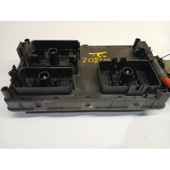 CAJA RELES / FUSIBLES 13255300 