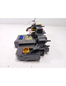 Recambio de modulo electronico para mercedes-benz clase c (w204) c 220 cdi (204.008) referencia OEM IAM    2