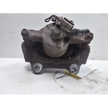 Recambio de pinza freno delantera izquierda para fiat doblo cargo 1.3 16v jtd cat referencia OEM IAM  BOSCH 