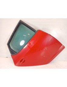 Recambio de puerta trasera derecha para seat ibiza (6p1) fr referencia OEM IAM   