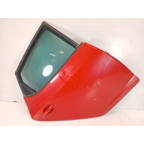 Recambio de puerta trasera derecha para seat ibiza (6p1) fr referencia OEM IAM   