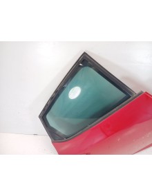 Recambio de puerta trasera derecha para seat ibiza (6p1) fr referencia OEM IAM    2