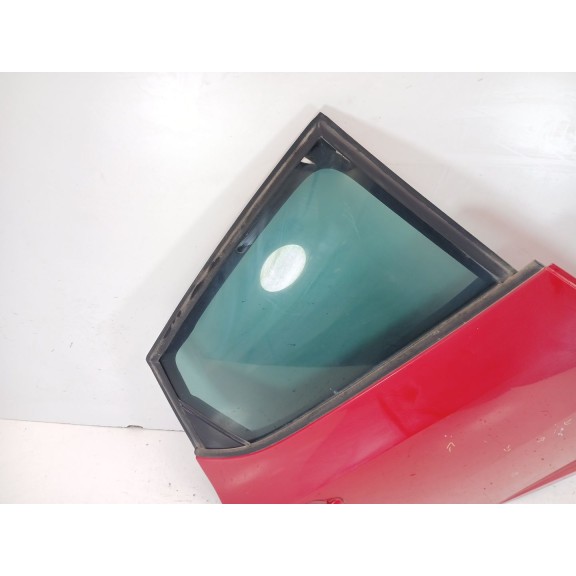 Recambio de puerta trasera derecha para seat ibiza (6p1) fr referencia OEM IAM   