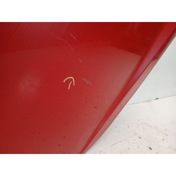 Recambio de puerta trasera derecha para seat ibiza (6p1) fr referencia OEM IAM   