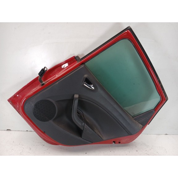 Recambio de puerta trasera derecha para seat ibiza (6p1) fr referencia OEM IAM   