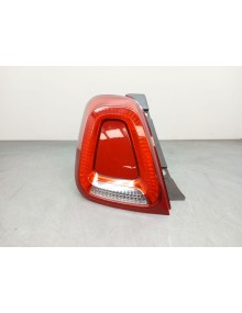 Recambio de piloto trasero izquierdo para fiat 500 (312_) 1.0 mild hybrid (312.ayd1b) referencia OEM IAM 52007424  