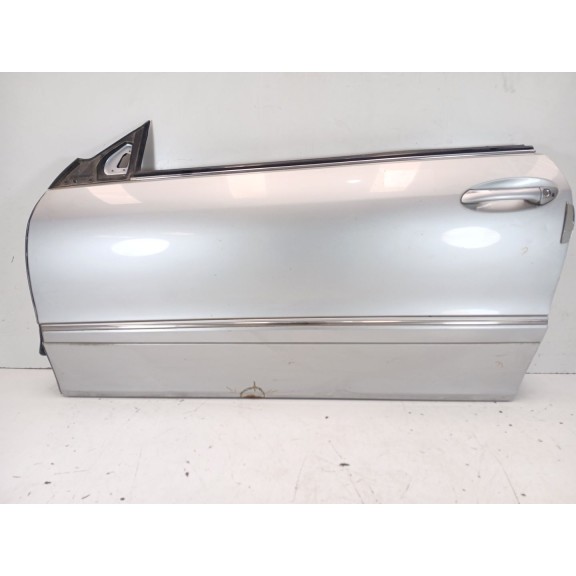Recambio de puerta delantera izquierda para mercedes-benz clk (c209) clk 280 (209.354) referencia OEM IAM A2097200105  