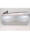 Recambio de puerta delantera izquierda para mercedes-benz clk (c209) clk 280 (209.354) referencia OEM IAM A2097200105  