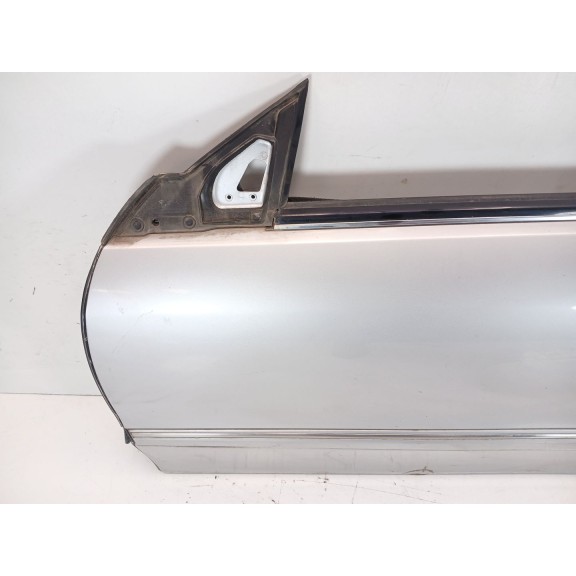 Recambio de puerta delantera izquierda para mercedes-benz clk (c209) clk 280 (209.354) referencia OEM IAM A2097200105  