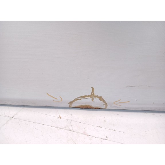 Recambio de puerta delantera izquierda para mercedes-benz clk (c209) clk 280 (209.354) referencia OEM IAM A2097200105  