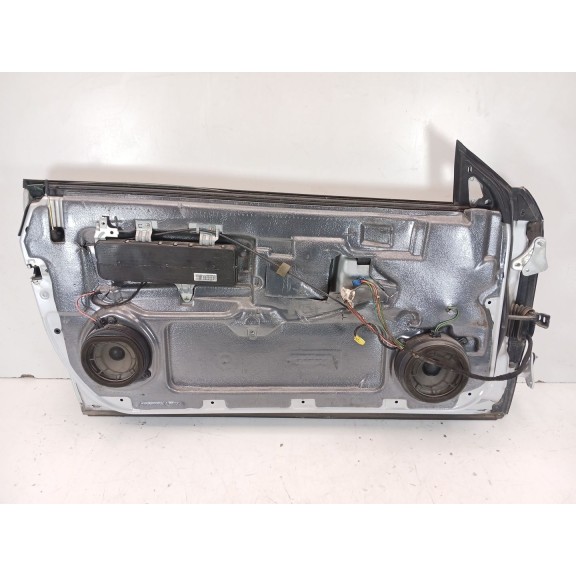 Recambio de puerta delantera izquierda para mercedes-benz clk (c209) clk 280 (209.354) referencia OEM IAM A2097200105  