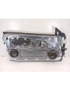 Recambio de puerta delantera izquierda para mercedes-benz clk (c209) clk 280 (209.354) referencia OEM IAM A2097200105  