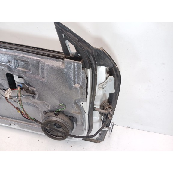 Recambio de puerta delantera izquierda para mercedes-benz clk (c209) clk 280 (209.354) referencia OEM IAM A2097200105  