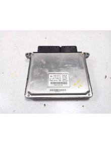 Recambio de centralita motor uce para mercedes-benz clase c (w204) c 220 cdi (204.008) referencia OEM IAM A6461506577 A005446164