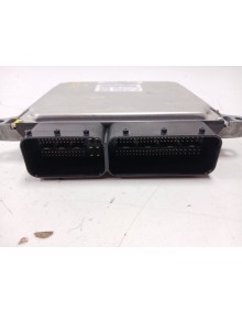 Recambio de centralita motor uce para mercedes-benz clase c (w204) c 220 cdi (204.008) referencia OEM IAM A6461506577 A005446164 2