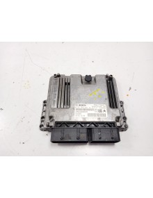Recambio de centralita motor uce para opel vivaro c furgoneta (k0) 1.5 referencia OEM IAM 9850563780  
