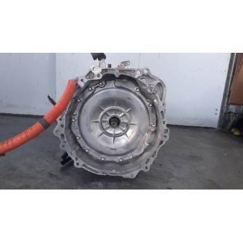 Recambio de caja cambios para lexus is 300h referencia OEM IAM   B