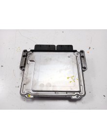 Recambio de centralita motor uce para opel vivaro c furgoneta (k0) 1.5 referencia OEM IAM 9850563780   2