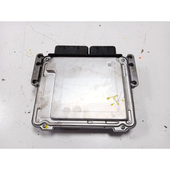 Recambio de centralita motor uce para opel vivaro c furgoneta (k0) 1.5 referencia OEM IAM 9850563780  