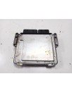 Recambio de centralita motor uce para opel vivaro c furgoneta (k0) 1.5 referencia OEM IAM 9850563780  