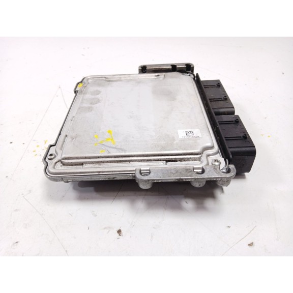 Recambio de centralita motor uce para opel vivaro c furgoneta (k0) 1.5 referencia OEM IAM 9850563780  
