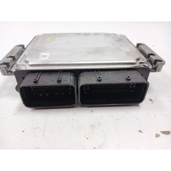 Recambio de centralita motor uce para opel vivaro c furgoneta (k0) 1.5 referencia OEM IAM 9850563780  