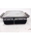 Recambio de centralita motor uce para opel vivaro c furgoneta (k0) 1.5 referencia OEM IAM 9850563780  