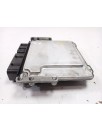 Recambio de centralita motor uce para opel vivaro c furgoneta (k0) 1.5 referencia OEM IAM 9850563780  