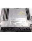 Recambio de centralita motor uce para opel vivaro c furgoneta (k0) 1.5 referencia OEM IAM 9850563780  