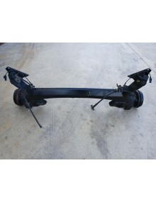 Recambio de puente trasero para fiat 500 (312_) 1.3 d multijet (312axb1a) referencia OEM IAM 51860404 0658C544 