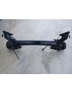 Recambio de puente trasero para fiat 500 (312_) 1.3 d multijet (312axb1a) referencia OEM IAM 51860404 0658C544 