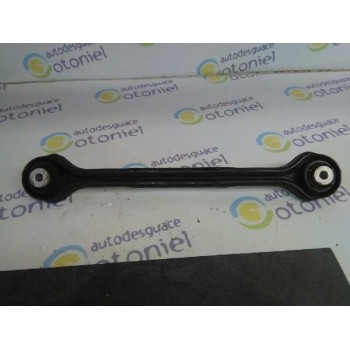 BRAZO SUSPENSION INFERIOR TRASERO IZQUIERDO 676347111 PARTE DE ATRAS 