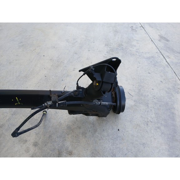 Recambio de puente trasero para fiat 500 (312_) 1.3 d multijet (312axb1a) referencia OEM IAM 51860404 0658C544 
