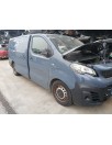 peugeot expert furgoneta (v_) del año 2021