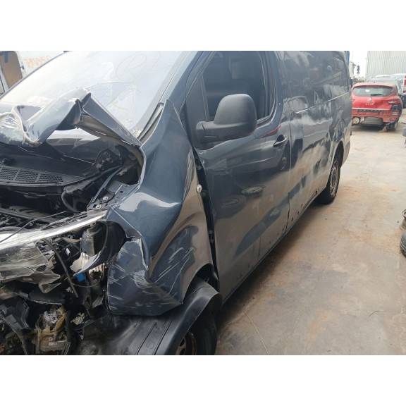 peugeot expert furgoneta (v_) del año 2021