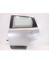 Recambio de puerta trasera izquierda para nissan qashqai i (j10, nj10) 1.5 dci referencia OEM IAM H2101JD0M0  
