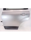 Recambio de puerta trasera izquierda para nissan qashqai i (j10, nj10) 1.5 dci referencia OEM IAM H2101JD0M0  