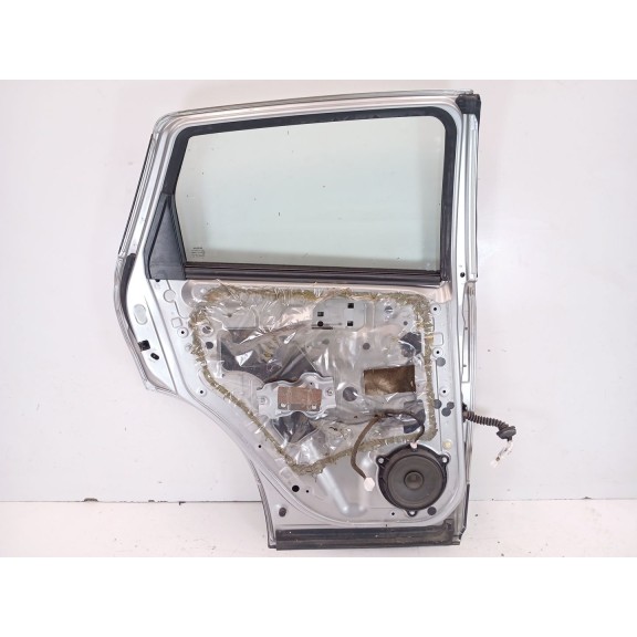 Recambio de puerta trasera izquierda para nissan qashqai i (j10, nj10) 1.5 dci referencia OEM IAM H2101JD0M0  